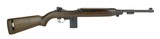 Underwood M1 .30 Carbine (R24281) - 1 of 9