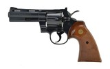 Colt Python .357 Magnum (C14244) - 1 of 2