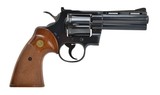 Colt Python .357 Magnum (C14244) - 2 of 2