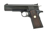 Colt National Match .45 ACP (C14938) - 3 of 5