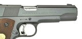 Colt National Match .45 ACP (C14938) - 2 of 5