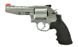 Smith & Wesson 686-6 PC .357 Mag
(NPR43666) NEW - 1 of 3