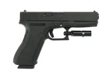 Glock 22 .40 S&W (PR40259) - 1 of 2