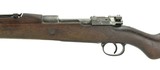 DWM Brazilian 1908 Mauser 8mm (R24267) - 4 of 7