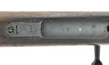 DWM Brazilian 1908 Mauser 8mm (R24267) - 7 of 7