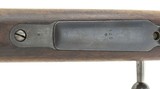 Carl Gustafs 1896 Mauser 6.5x55 Swedish (R24268) - 10 of 11