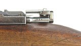 Carl Gustafs 1896 Mauser 6.5x55 Swedish (R24268) - 5 of 11