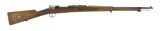 Carl Gustafs 1896 Mauser 6.5x55 Swedish (R24268) - 1 of 11
