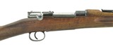 Carl Gustafs 1896 Mauser 6.5x55 Swedish (R24268) - 2 of 11