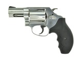 Smith & Wesson 60-14 .357 Magnum (PR43704) - 1 of 3