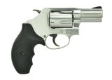 Smith & Wesson 60-14 .357 Magnum (PR43704) - 2 of 3
