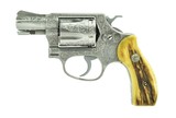 Smith & Wesson 60 .38 Special (PR43705) - 1 of 7