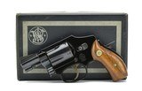 Smith & Wesson 42 Airweight .38 Special (PR43707) - 7 of 7