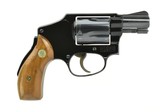 Smith & Wesson 42 Airweight .38 Special (PR43707) - 2 of 7