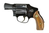 Smith & Wesson 42 Airweight .38 Special (PR43707) - 1 of 7