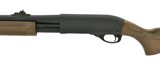 Remington 870 Police Magnum 12 Gauge (S10247) - 2 of 4