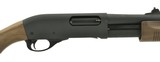 Remington 870 Police Magnum 12 Gauge (S10247) - 4 of 4