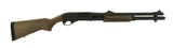 Remington 870 Police Magnum 12 Gauge (S10247) - 1 of 4