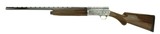 Browning Ducks Unlimited Auto-5 16 Gauge (S10253) - 3 of 4