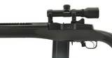 Ruger Ranch Rifle 7.62x39 (R24335) - 4 of 4
