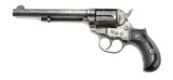 Colt 1877 Lightning .38 (C13464) - 1 of 7