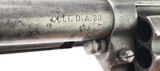 Colt 1877 Lightning .38 (C13464) - 2 of 7