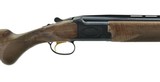 Browning Citori Grand Lighting 16 Gauge (S10241) - 2 of 7