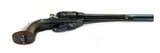 Remington Model 1875 .44 Caliber Revolver (AH4651) - 4 of 5