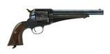 Remington Model 1875 .44 Caliber Revolver (AH4651) - 2 of 5