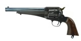 Remington Model 1875 .44 Caliber Revolver (AH4651) - 1 of 5