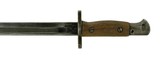 English Pattern 1907 Bayonet. (MEW1857) - 3 of 3