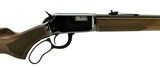 Winchester 9422 Legacy .22L,LR. (W9914) - 2 of 5