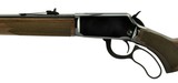 Winchester 9422 Legacy .22L,LR. (W9914) - 4 of 5