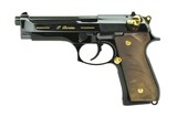 Beretta 92F 9mm (PR43727) - 2 of 4