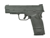 Springfield XDS-45 .45 ACP (PR43728) - 2 of 2
