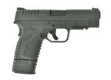 Springfield XDS-45 .45 ACP (PR43728) - 1 of 2