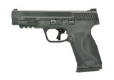 Smith & Wesson M&P45 .45 ACP (PR43729) - 2 of 2