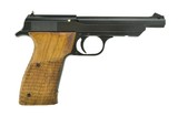 "China Small Arms TT-Olympia .22 LR (PR43731)" - 1 of 3