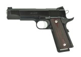 Les Baer Ultimate Tactical Carry .45 ACP (PR43733) - 2 of 3