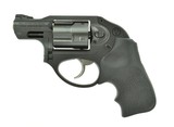 Ruger LCR 9mm Luger (PR43736) - 1 of 2