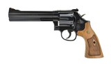 Smith & Wesson 586-8 .357 Magnum (nPR43743) New - 1 of 3