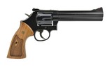 Smith & Wesson 586-8 .357 Magnum (nPR43743) New - 2 of 3