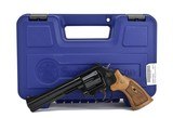 Smith & Wesson 586-8 .357 Magnum (nPR43743) New - 3 of 3