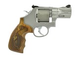 Smith & Wesson 986 9mm (PR43744) - 2 of 3