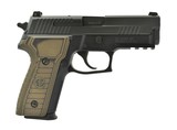 Sig Sauer P229 9mm (PR43747) - 1 of 3