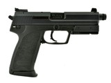 Hk USP Tactical .45 ACP(PR43713) - 1 of 3