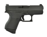 Glock 43 9mm (PR43753) - 1 of 3