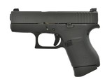 Glock 43 9mm (PR43753) - 2 of 3