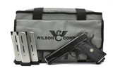Wilson XTAC .45 ACP (PR43754) - 3 of 3