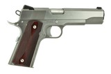 Dan Wesson Razor Back 10mm (PR43722) - 1 of 2